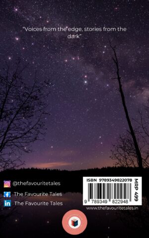 Midnight Margins