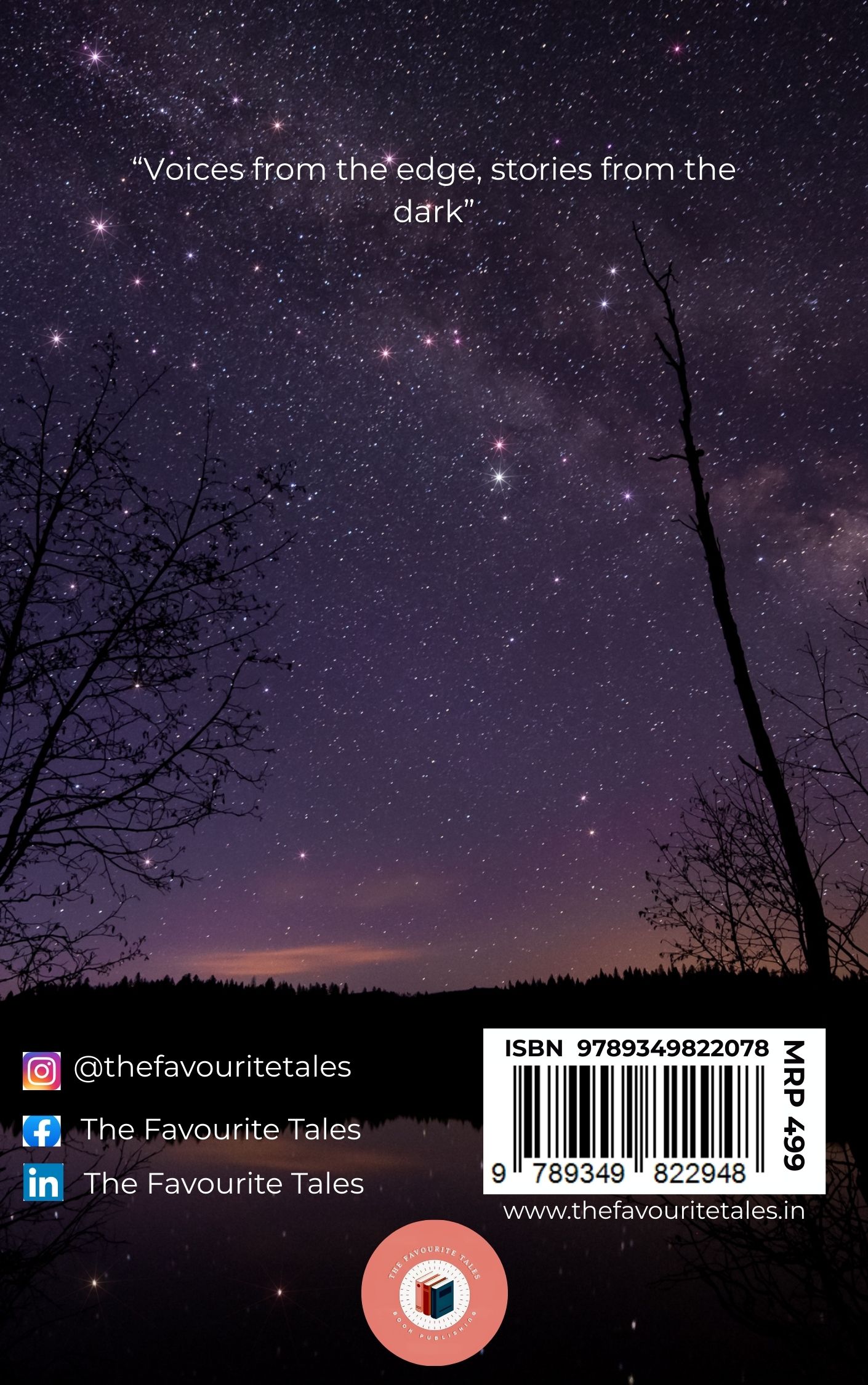 Midnight Margins - Image 2