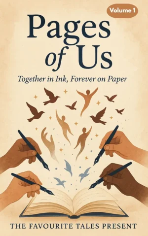 Pages of us