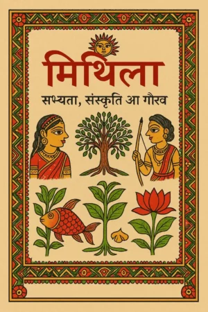 Mithila Srishti